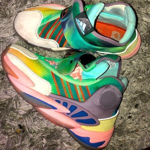 Adidas sneakers special edition